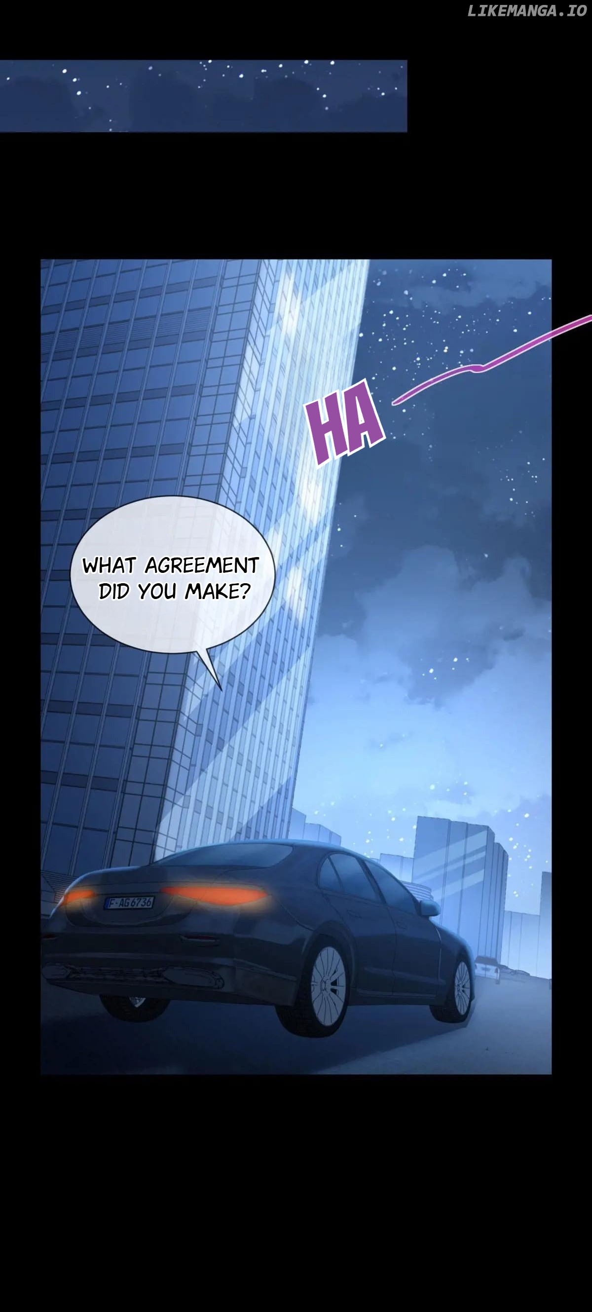 Don't Mess with a Deadly Revenger Chapter 18 - page 19